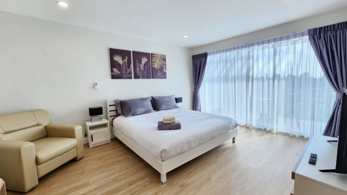 Townhouse Chalong Phuket