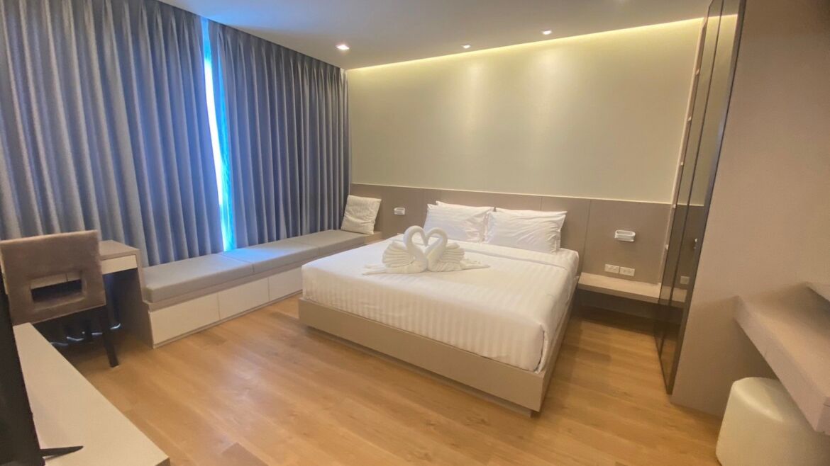 Condominiums Bangtao Phuket