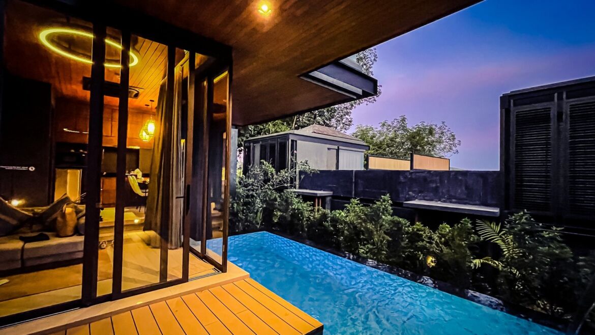 Stay Properties 544