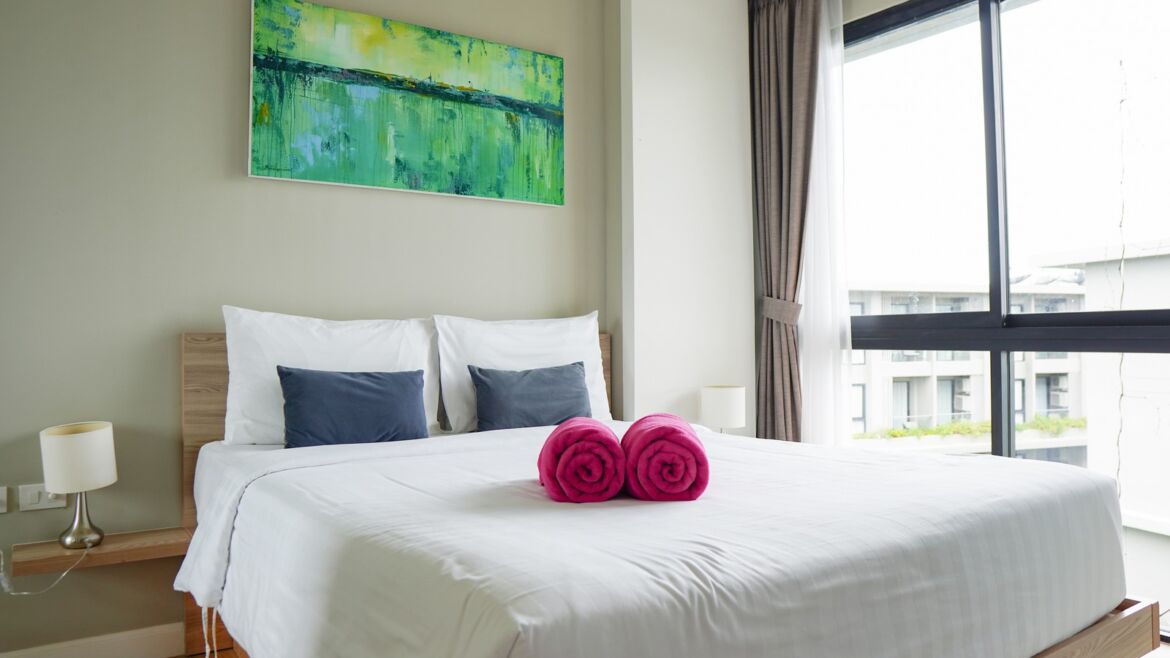 Diamond Condominium