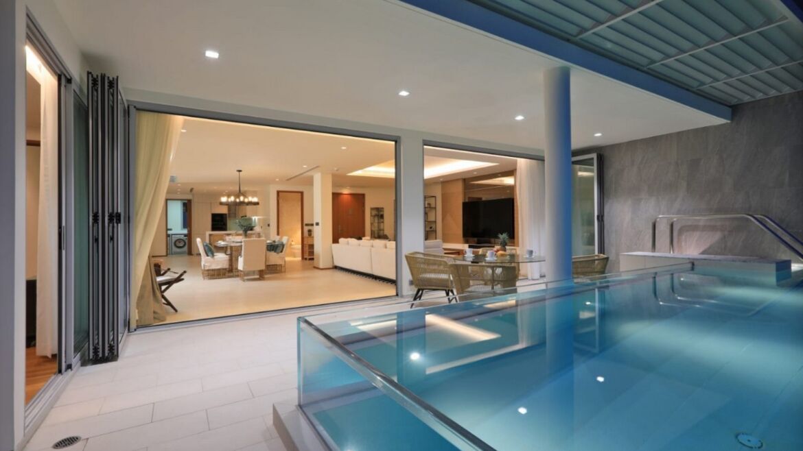 Angsana Laguna Phuket
