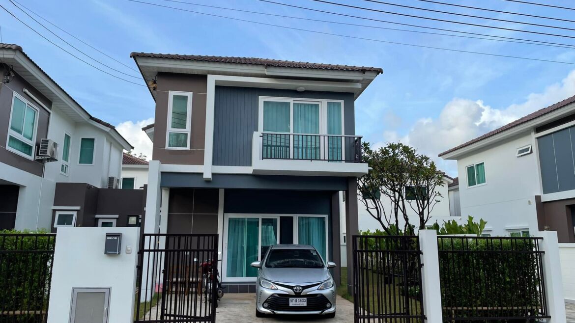 Stay Properties 556