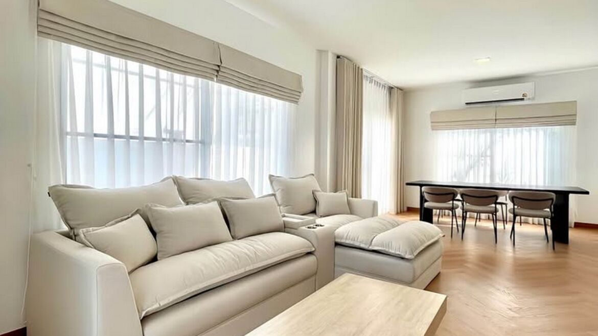 Luxury House 88 Land & Houses, Koh Kaew