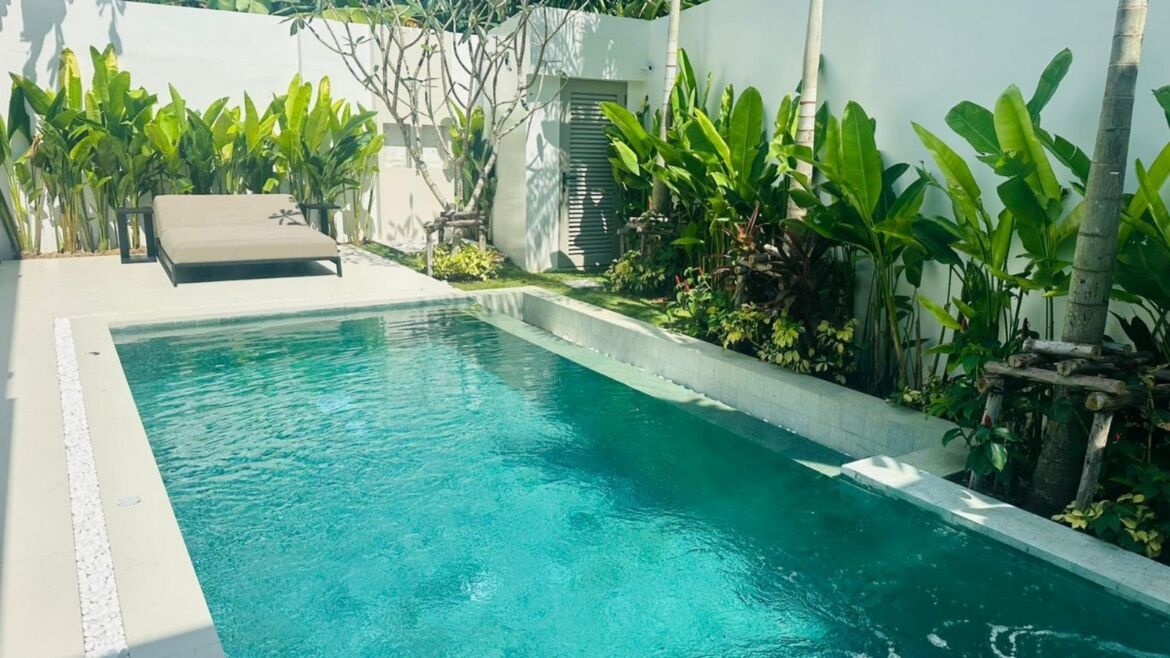 Escape Villas at Coco Villas