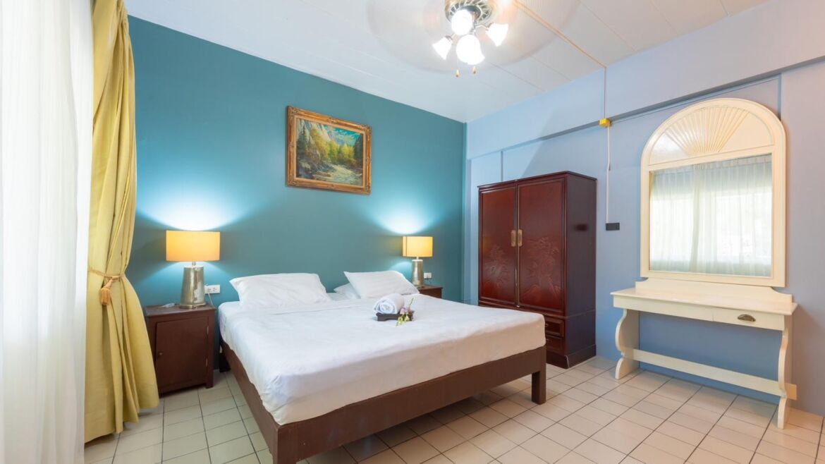 Stay Properties 569