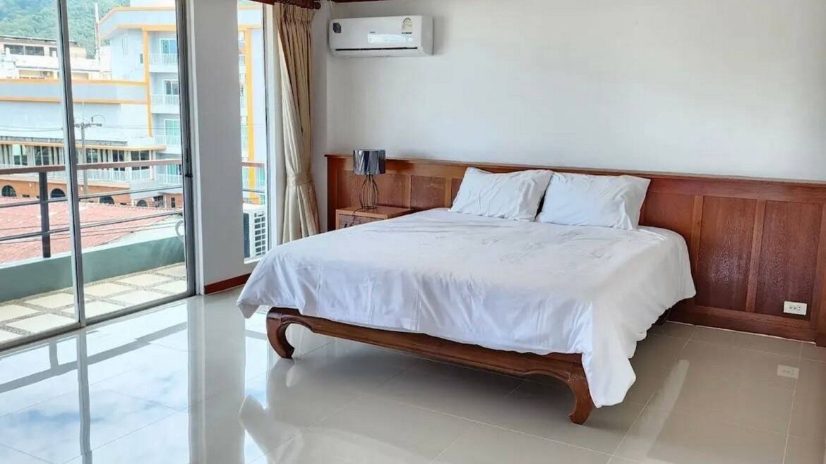 Kamala Apartment for Rent