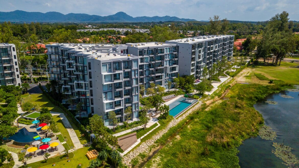 Cassia Residence