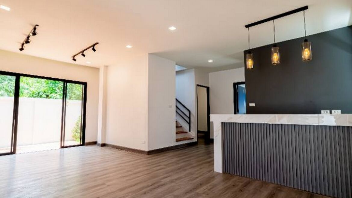 2-Storey Single House for Sale
