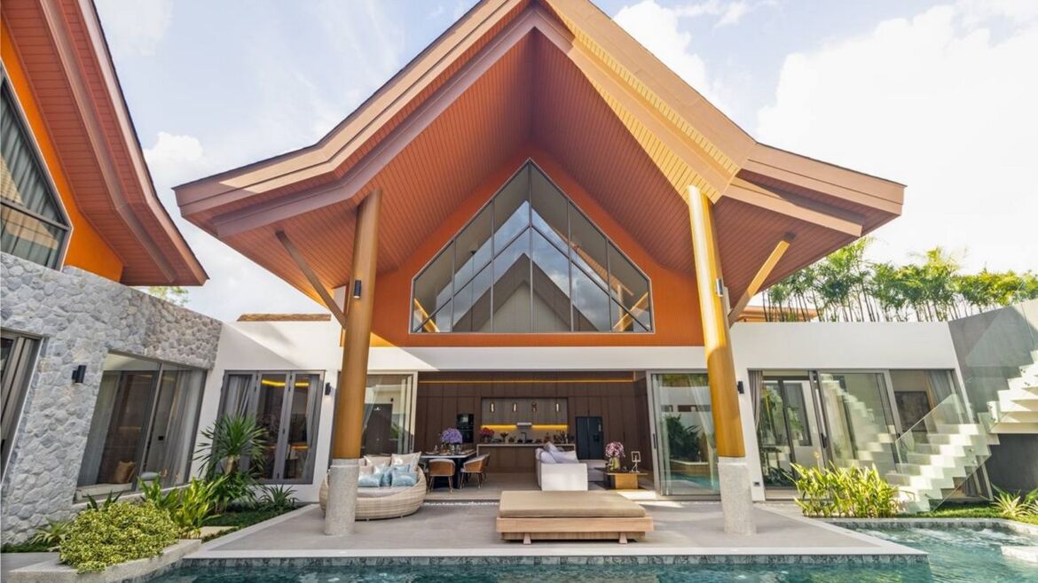 Erawana Grand