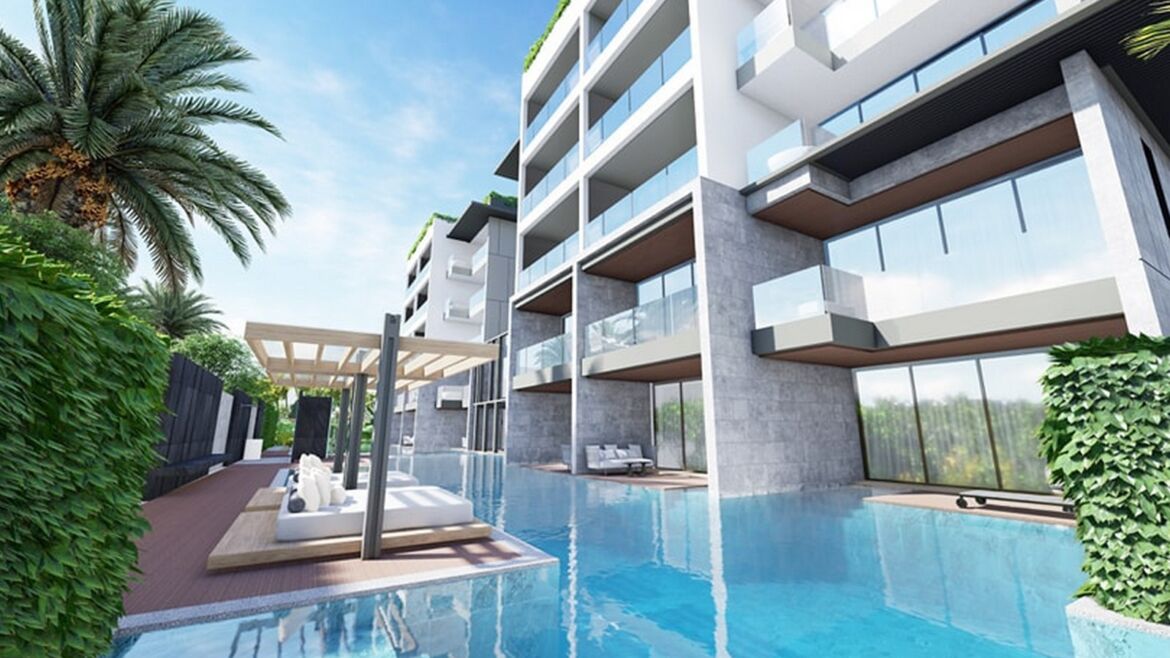 Condominium