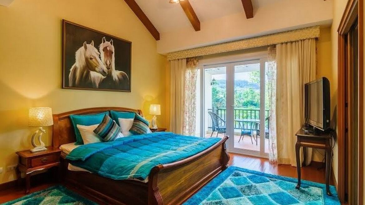 Angsana Villas