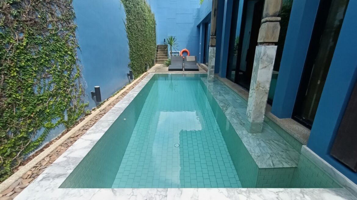 WINGS VILLA 12