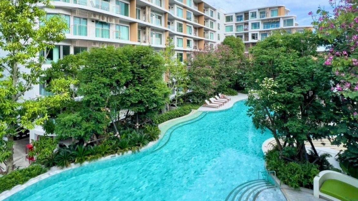 PHYLL Condominium Phuket