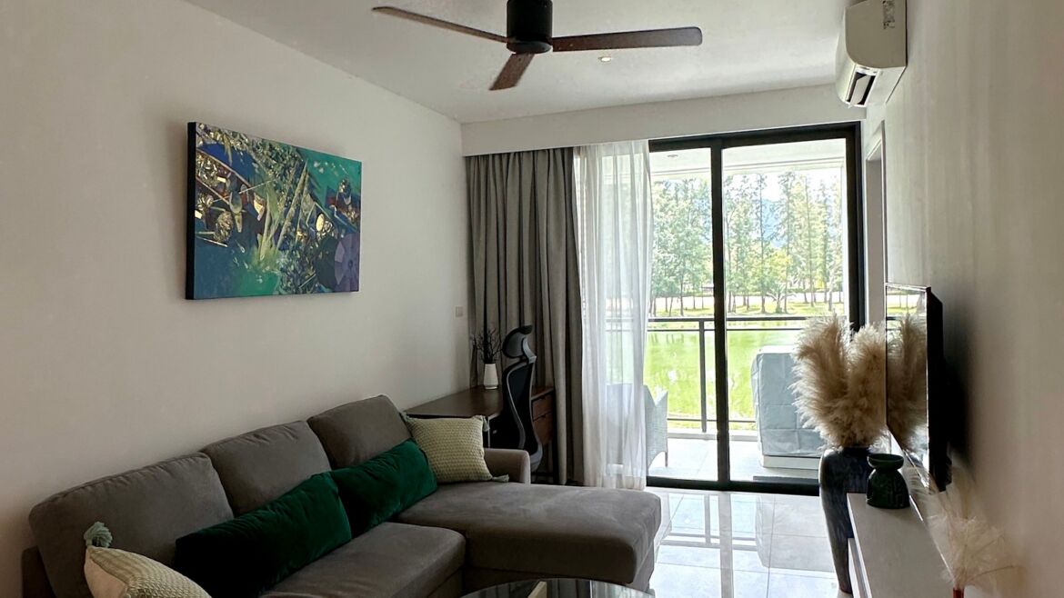 Cassia Residences Laguna