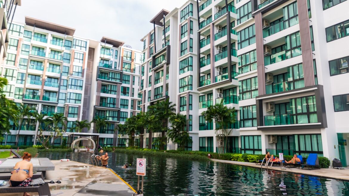 Condo for Sale – Naiyang Beach, Phuket
