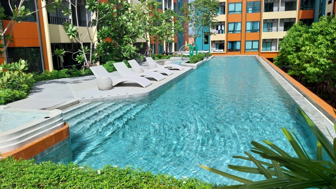 The Cube Amaze Thalang, Phuket