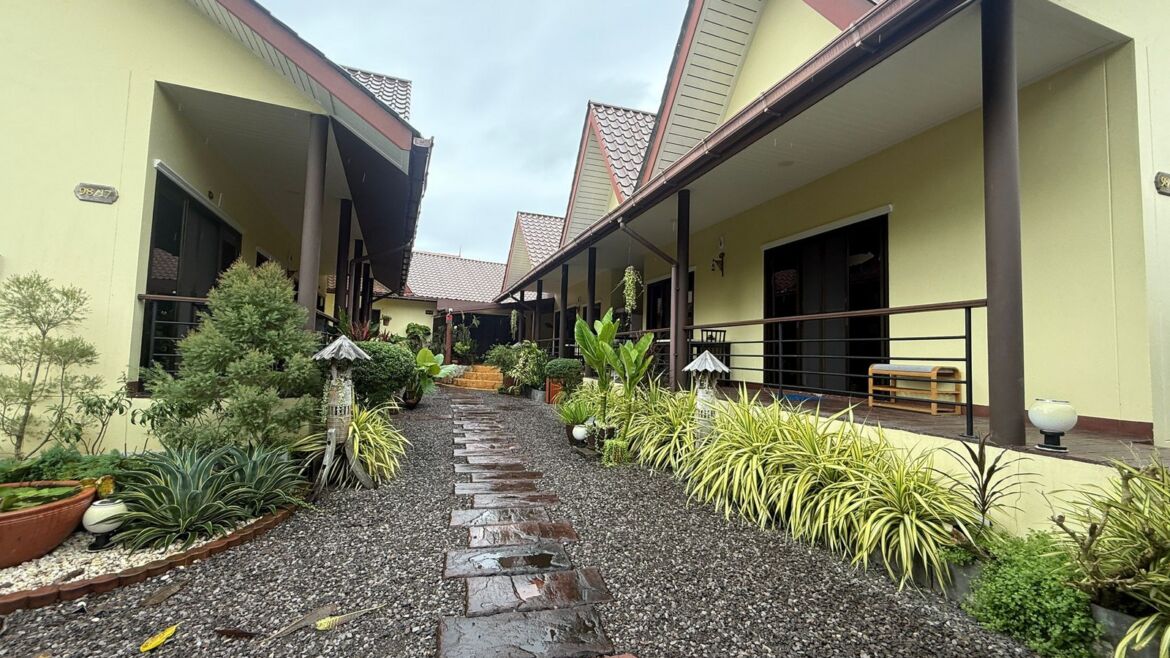 Detached house Kamala, Phuket