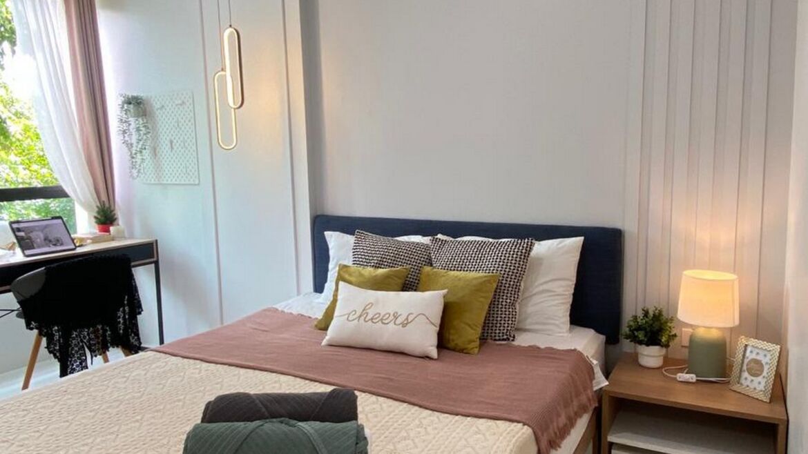 Condo for Sale – Zcape 2, Phuket