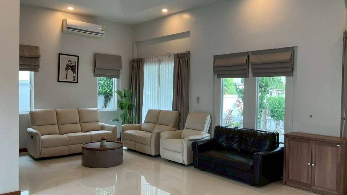 Ananda Lake View, Phuket