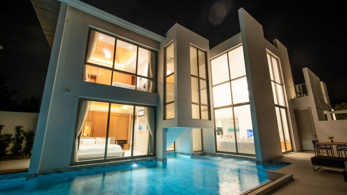Wallaya LuxPride – Phuket